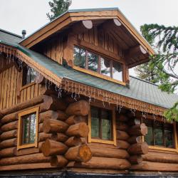 4-комнатный коттедж премиум