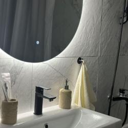 Апартаменты студия Трудовой переулок, 28А