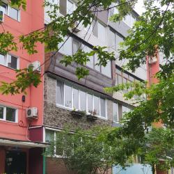 2-комнатные апартаменты стандарт