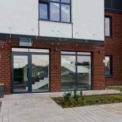 1-комнатные апартаменты люкс Калининград, Закатная 29/1