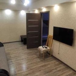 Фото Апартаменты Лаванда на улице Тельмана