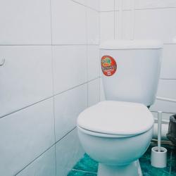 Фото Отель Вираж