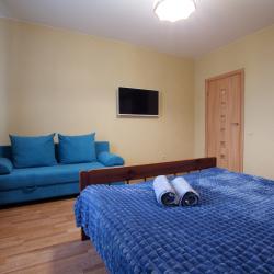 1-комнатные апартаменты стандарт