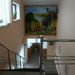 Фото Отель Березка