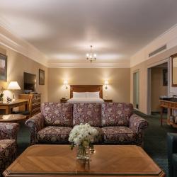 Сафмар Грандъ Москва (ex. Marriott Grand) — eb7bdd1bc01afcf4110ce774f13e9a92