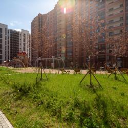 1-комнатные апартаменты улучшенные