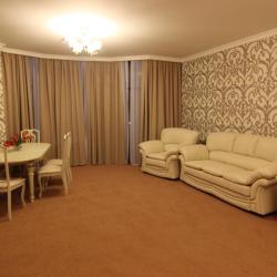 Фото Спа-отель Панорама