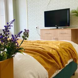 Фото Отель Niki Rent (Ники Рент) на Саратовском шоссе 53