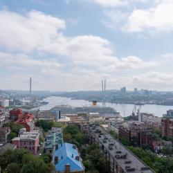 2-комнатные апартаменты улучшенные