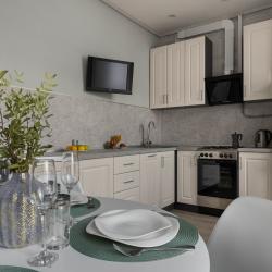 фото 10 MyHome YourHome (МайХоум ЙоХоум) на улице Верейская