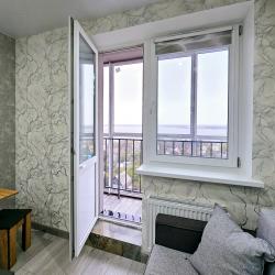 Фото Апартаменты на улице Афанасьева