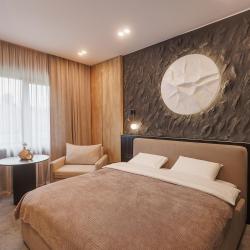 Фото Отель Parmond SPA (Пармонд СПА)