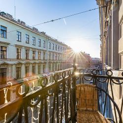 фото 38 Арт-отель Рахманинов