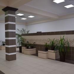 Фото Отель Солнечный