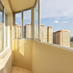 фото 14 MaxRealty24 (МаксРеалти24) на Мичуринском 13, корп 3