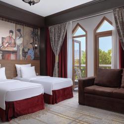 Фото Отель Garuda Boutique hotel (Гаруда Бутик)