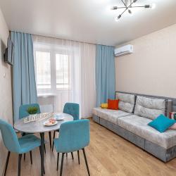 Фото Отель Top house на улице Нейбута 2 А корпус 1