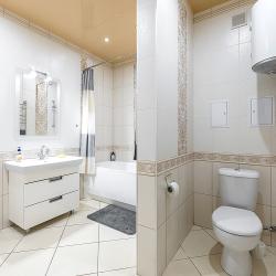 2-комнатные апартаменты люкс