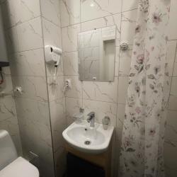 Апартаменты студия гостиничный комплекс Радуга 10И