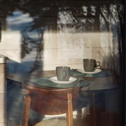 Фото Отель Шале Needles (Нидлес)