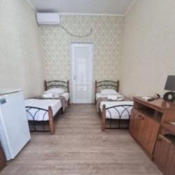 Фото Отель Марина