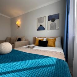 Фото Отель Apartament 52 на улице Челюскинцев 15