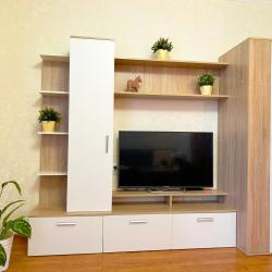Фото Отель Niki Rent (Ники Рент) на проспекте Героев 3а