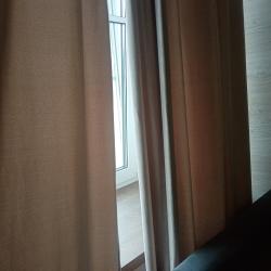 Фото Апартаменты Floris Apartments (Флорис Апартменс) на улице Коломенская 7