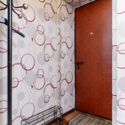 2-комнатные апартаменты стандарт
