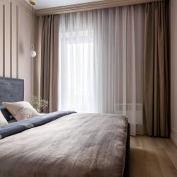 Фото Отель Бель на проспекте Партизанский