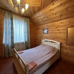 Фото Отель Кукушка