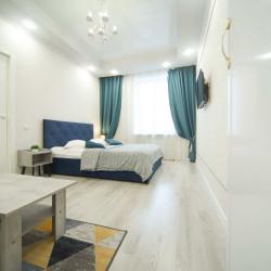 1-комнатные апартаменты стандарт