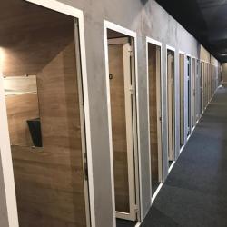 фото 8 ShelterS Тульская (ШелтерС)