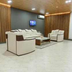 Фото Отель Амурассо