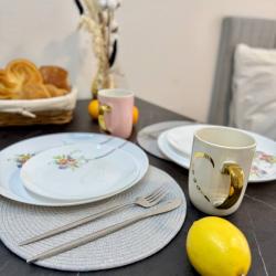 Фото Апартаменты на проспекте Георгиевский 27 корп. 2