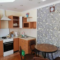 Фото Отель Гостевой Дом Нэста