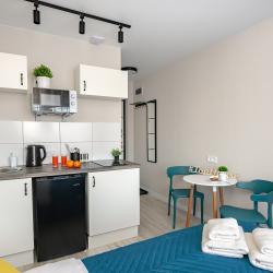 Фото Отель Top house на Калинина