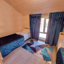 Фото Отель 4 Сезона