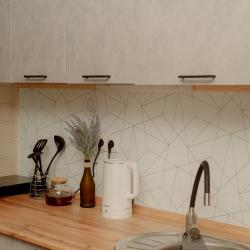 Коттедж стандарт №1