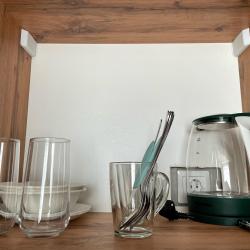 Апартаменты студия гостиничный комплекс Радуга 10И