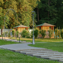 Фото Отель Курорт Красная Пахра
