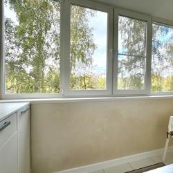 Апартаменты на улице Ивана Сусанина 25 — eb8557f7c739694c8956b3edcca6c906