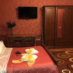 Фото Отель Весна