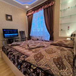 2-комнатные апартаменты люкс
