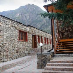 Фото Отель Старый Аламат