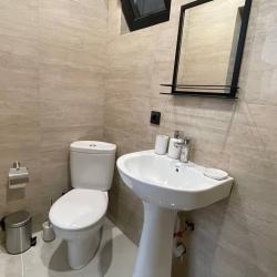 Фото Отель Домик у моря