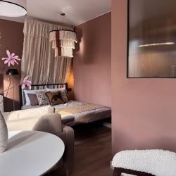 Фото Апартаменты Gentle Rent на улице Михайлова 23