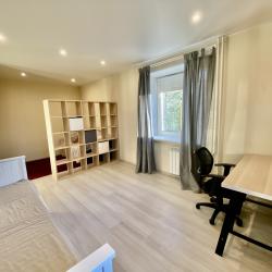 Фото Апартаменты Kallivo на улице Ленинградская