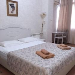 Фото Апартаменты Svetlana District by the se