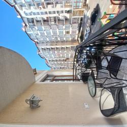 Фото Аппартаменты на улице Крымская 22 корпус 20